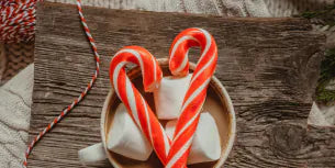 5 makkelijke manieren om je huis in kerstsfeer te brengen