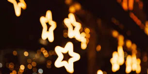 Zo kies je de juiste kerstverlichting voor binnen en buiten