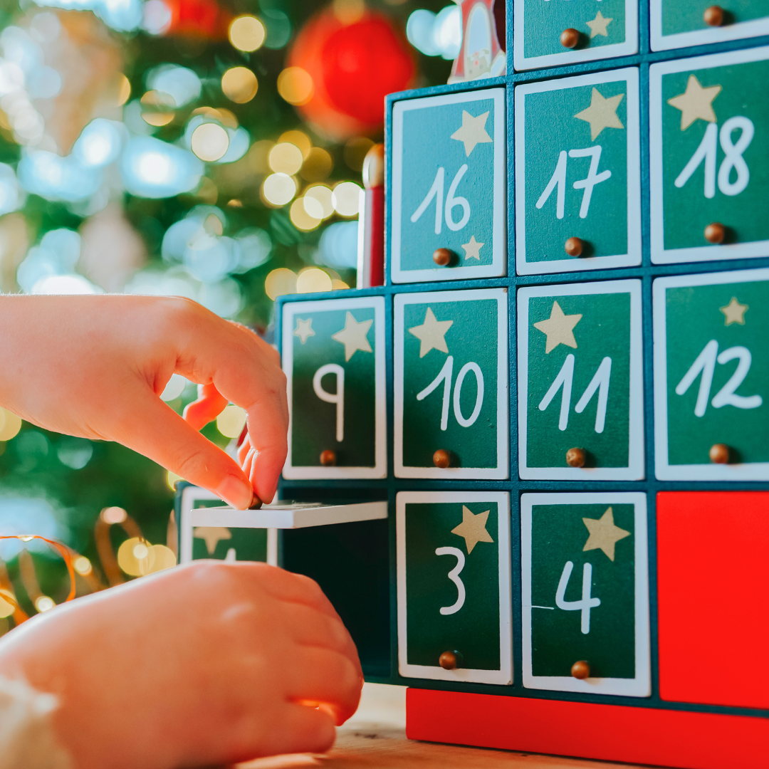 Adventskalenders