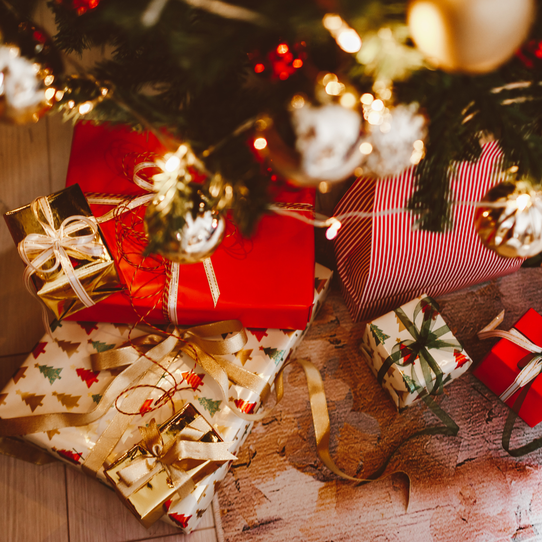 Cadeauartikelen