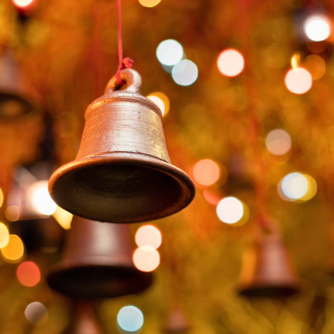 Kerstbellen