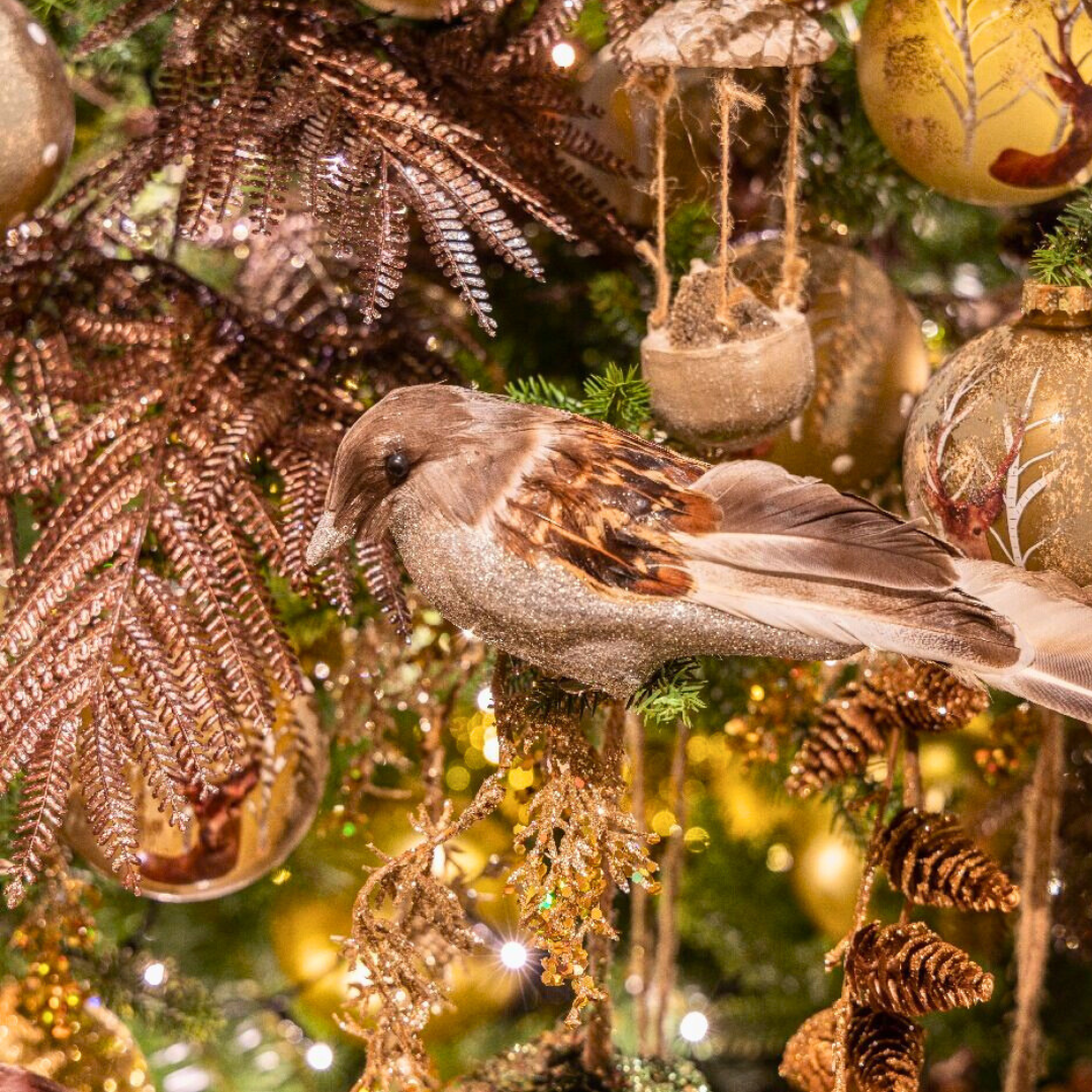 Kerstclips