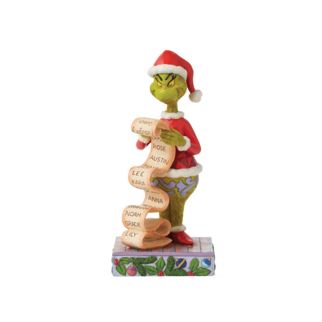 The Grinch