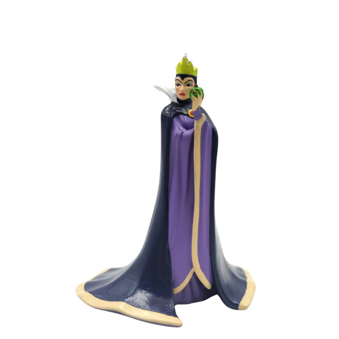 Villains
