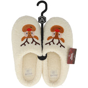 apollo ladies x-mas home slippers 41/42 combi b ass 2