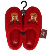 apollo ladies x-mas home slippers 41/42 combi b ass 1