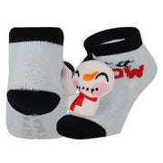 apollo babies 3d socks x-mas 74/86 combi a ass 7