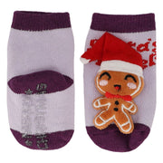 apollo babies 3d socks x-mas 92/98 combi d ass 7