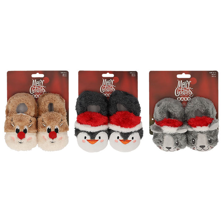 apollo babies booties x-mas 20/21 combi a ass 6