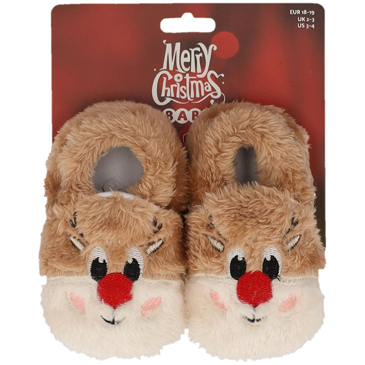 apollo babies booties x-mas 20/21 combi b ass 6