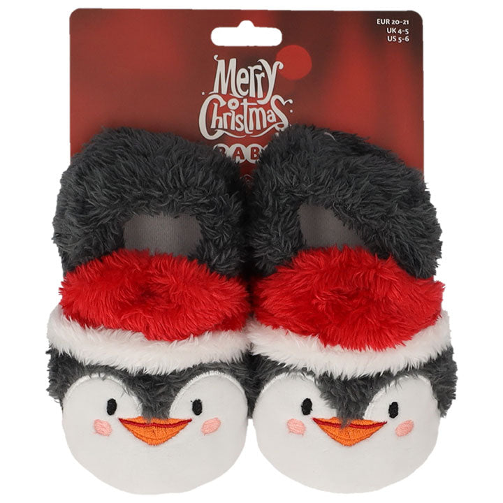 apollo babies booties x-mas 16/17 combi c ass 6