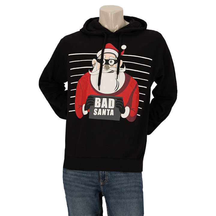 apollo men x-mas hoody m combi b ass 6
