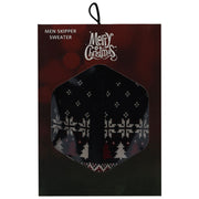 apollo men x-mas skipper sweater xxl combi a ass 1