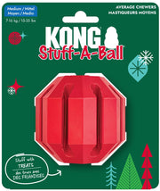 holiday stuff a ball medium