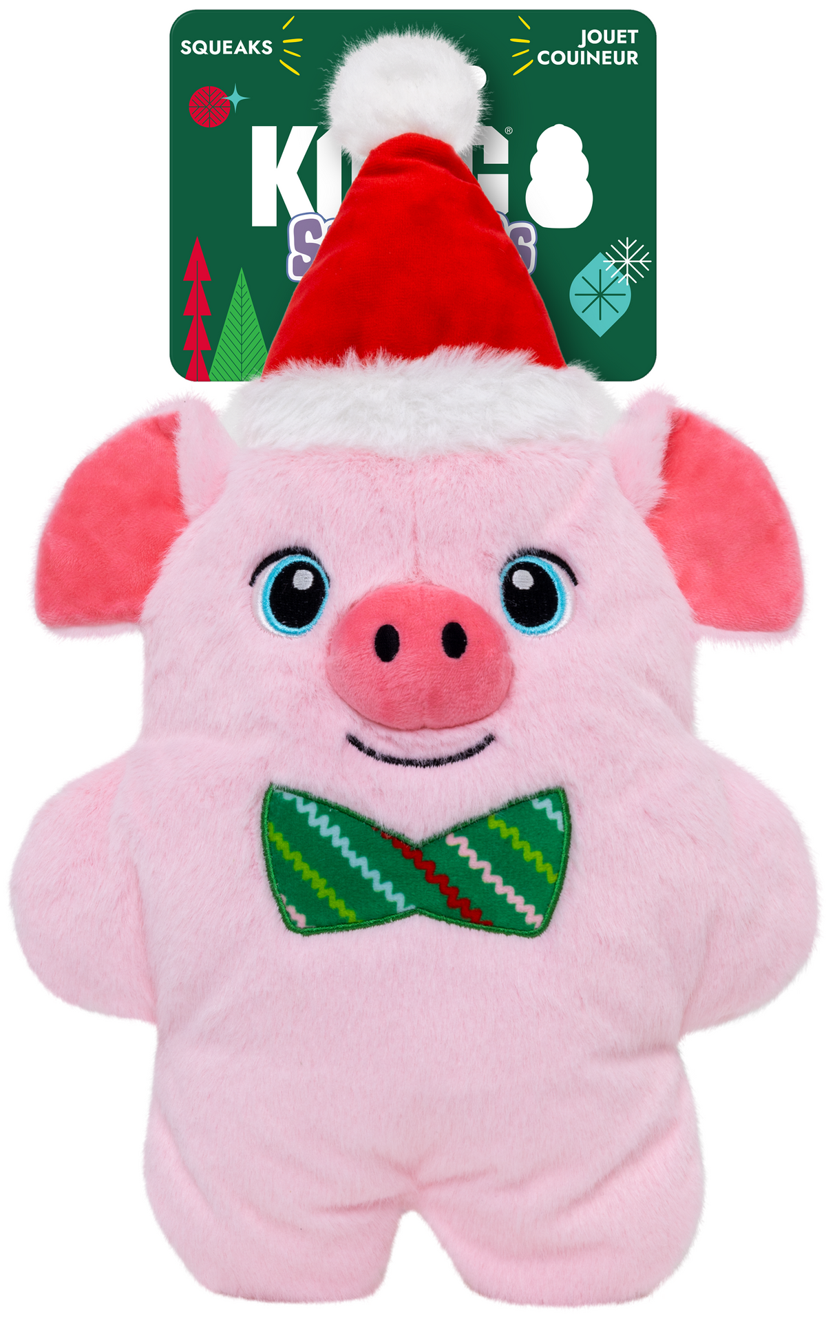 holiday snuzzles pig xl