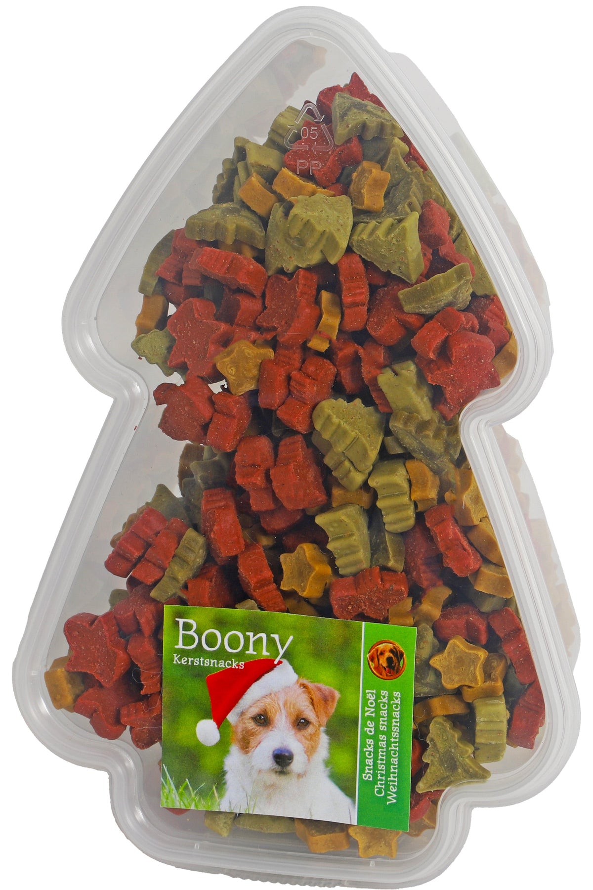 semimoist kerstmix kerst cup  a 450 gram