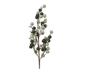 spray foam groen/kleur(en) l.2cm x w.20cm x h.60cm