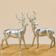 figuur tobin, 2 ass., hert, h 22,00 cm, synthetische hars, zlvr