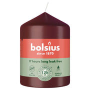 stompkaars 80/58 velvet red