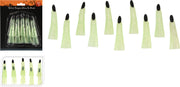 halloween heksenvingers glow i