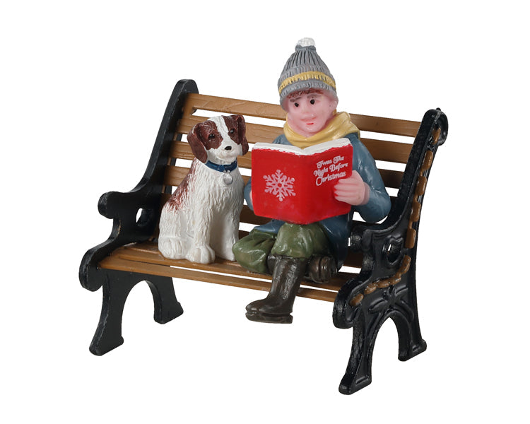 a christmas tale