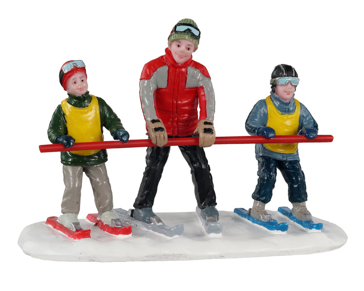 bunny slope beginners