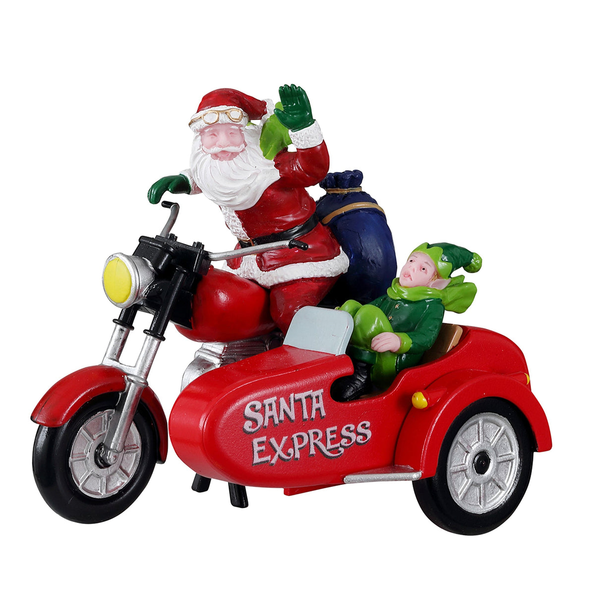 santa express