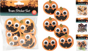 foam sticker set 10sts