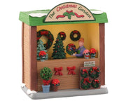 the christmas garden, ac adaptable