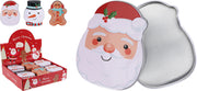 voorraadblik 120x95x18mm 3ass kerst designs