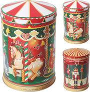 voorraadblik dia 132x202mm 2ass xmas designs