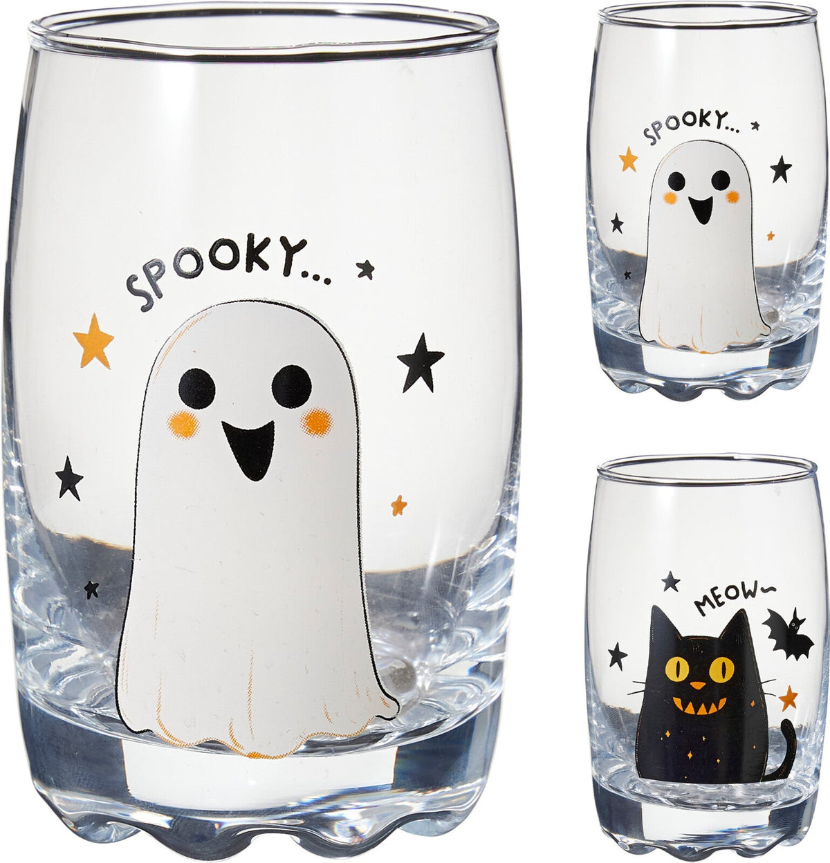 drinkglas 250ml set van2sts