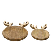 borden mangohout enamel yes fsc 100% naturel l.30cm x w.39cm x h.2cm