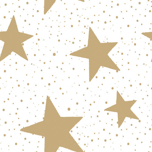 servetten sparkles white