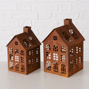 lantaarn kolding, huis, outdoor, h 20,00 cm, b 12,00 cm