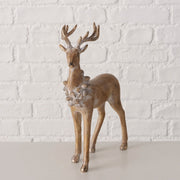 figuur zorano, hert, h 28,00 cm, synthetische hars, brn