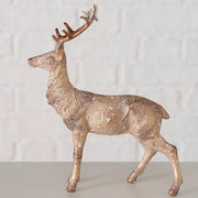 figuur norino, hert, h 16,00 cm, synthetische hars, brn