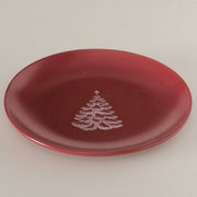 bord naemi, vaatwasmachinebestendig, d 21,00 cm, steengoed, veelkleurig