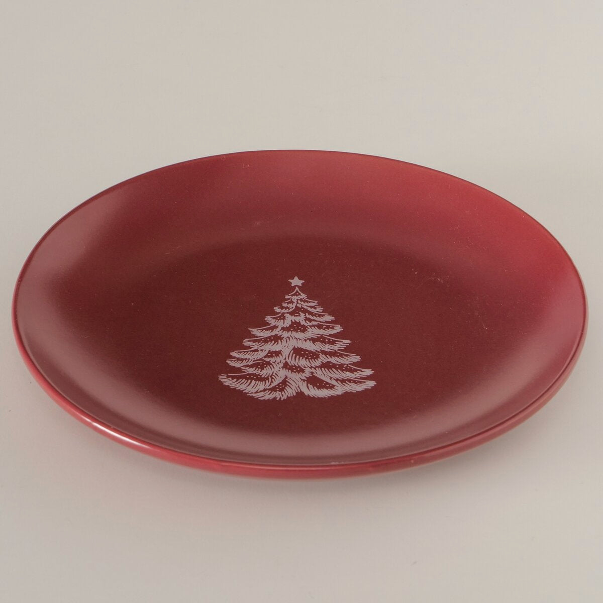 bord naemi, vaatwasmachinebestendig, d 21,00 cm, steengoed, veelkleurig