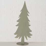 decoratieve standaard waldan, boom, met stand, h 70,50 cm, ijzer