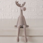 bungelbeentjes timor, hert, h 33,00 cm, kstf, bg