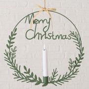 decoratieve hanger sagios, rond, led, l 33,00 cm, h 33,00 cm
