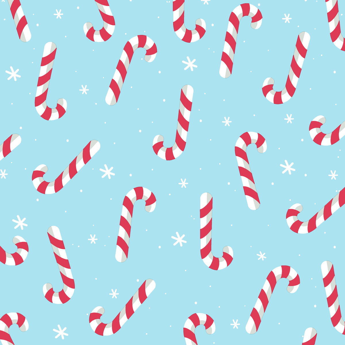 servetten peppermint dream 3-laags tissue 33 x 33 cm