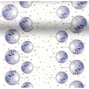 3-in-1 disco ball dunicel 40 x 480 cm