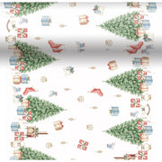 3-in-1 tree and gift dunicel 40 x 480 cm