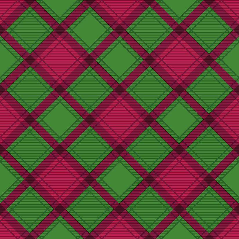 servetten tartan