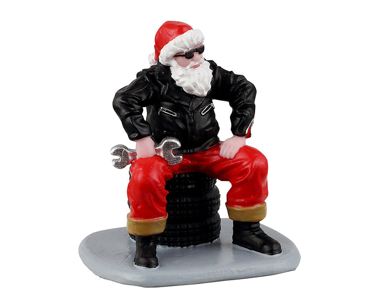 cool santa