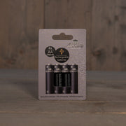 oplaadbare batterijen aa 2100mah / ni-mh 4 pack