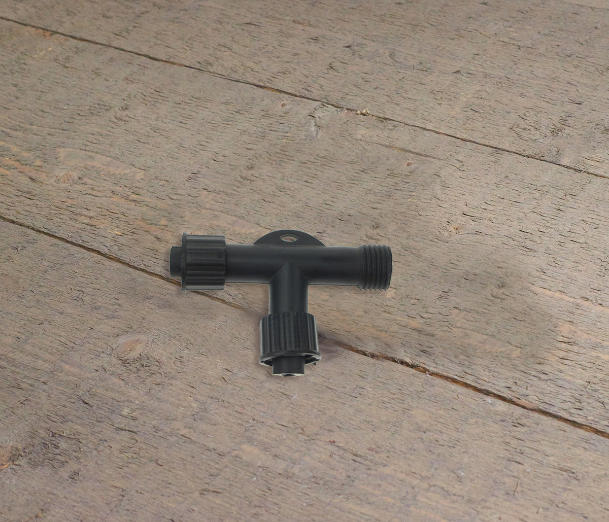 connect de luxe t-splitter