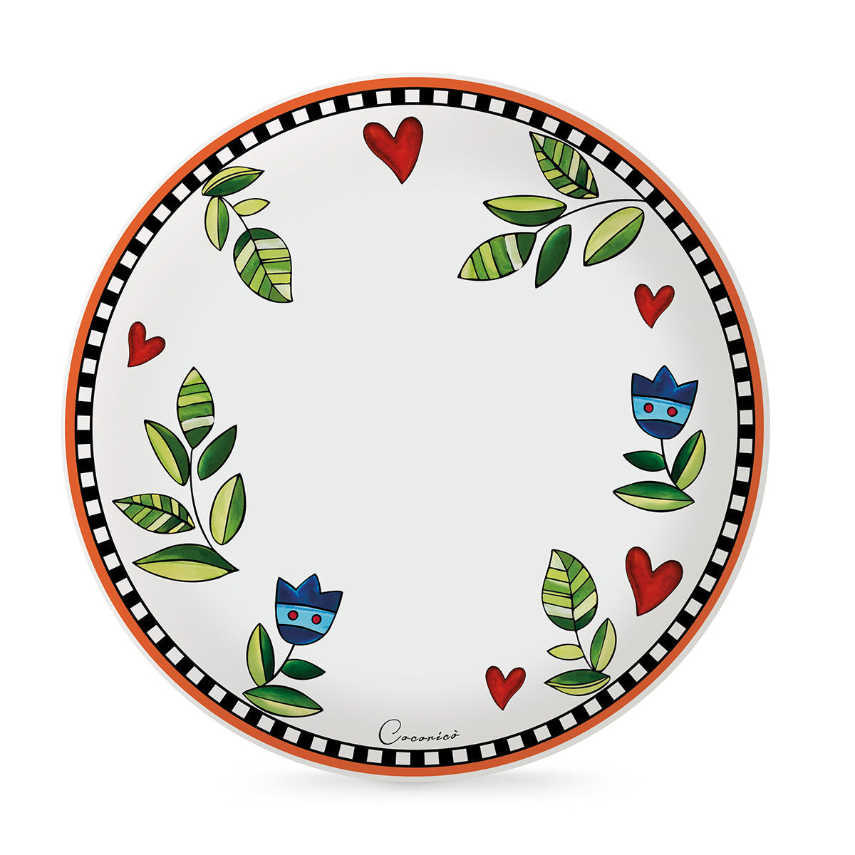 servetten tree gift 3-laags tissue 33 x 33 cm